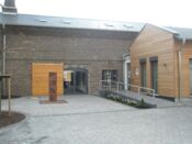 Gemeindezentrum Leutesdorf