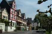 Rheinstraße