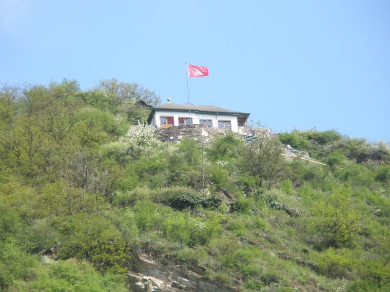 Edmundhütte